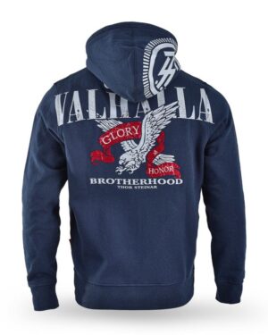 West_City_Thor_Steinar_Худі_Valhalla