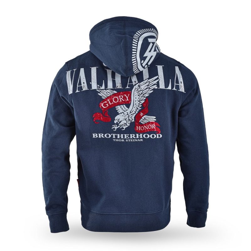 West_City_Thor_Steinar_Худі_Valhalla