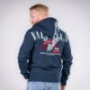 West_City_Thor_Steinar_Худі_Valhalla