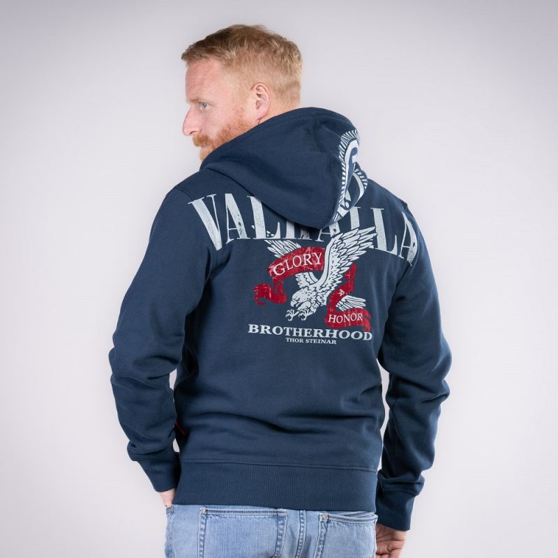 West_City_Thor_Steinar_Худі_Valhalla