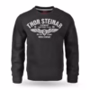 West_City_Thor_Steinar_Світшот_Wings West_City_Thor_Steinar_Світшот_Wings